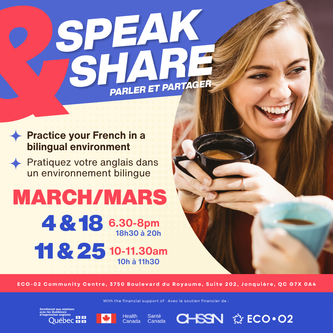 Sageunay Language Exchange March 2026