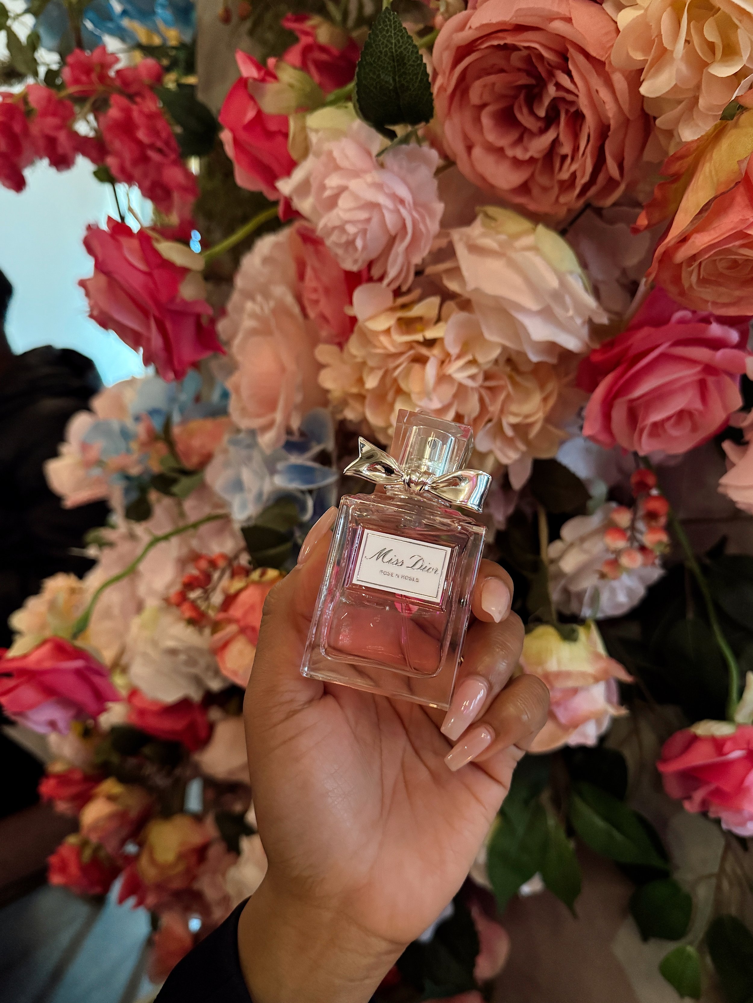 Through this individual project for my Visual Narrative class, I had the opportunity to bring this Dior brand storytelling short film to life — from concept to execution. I served as creative director, producer, videographer, and editor, overseeing e