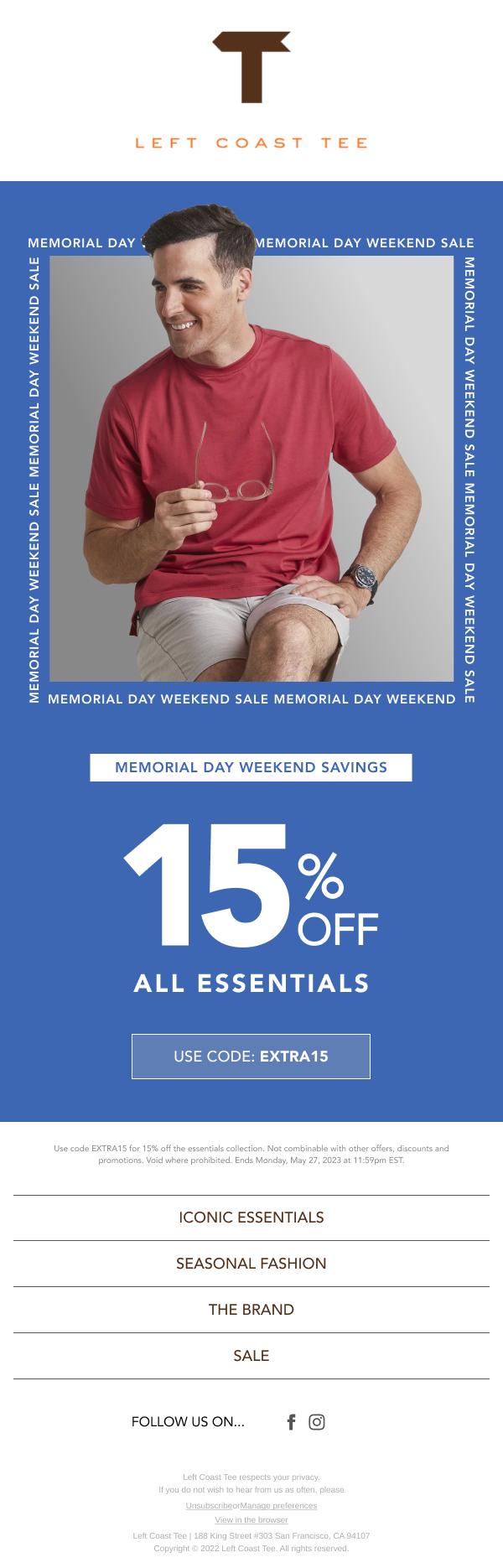 ✉️ 240523 (LCT) Memorial Day_ 15% Off Essentials.png