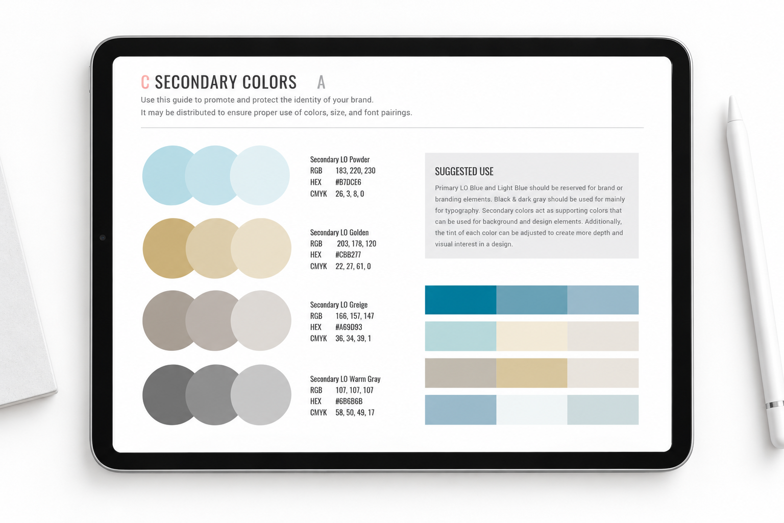 Brand Guidelines