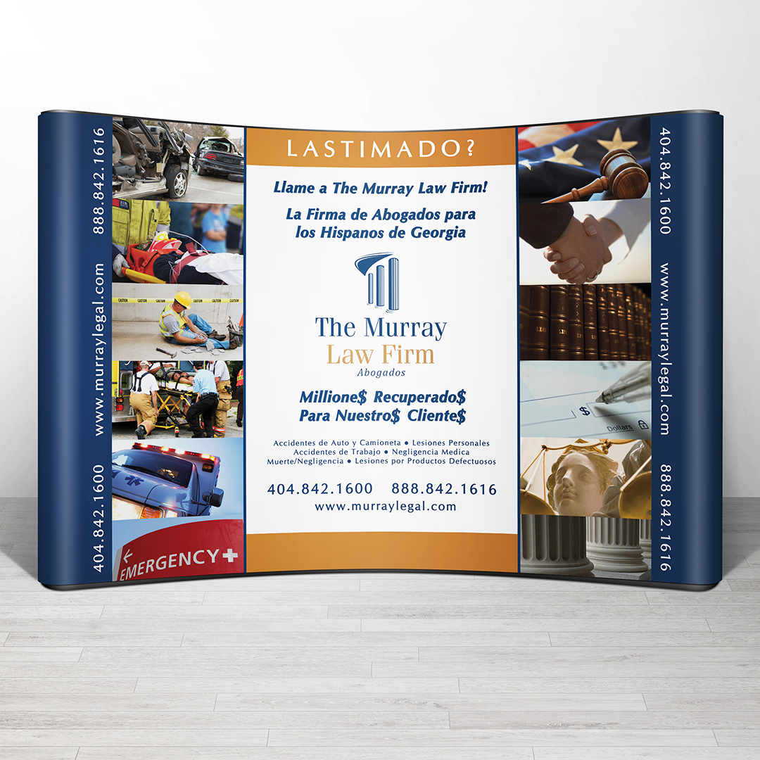 Tradeshow Booth Design
