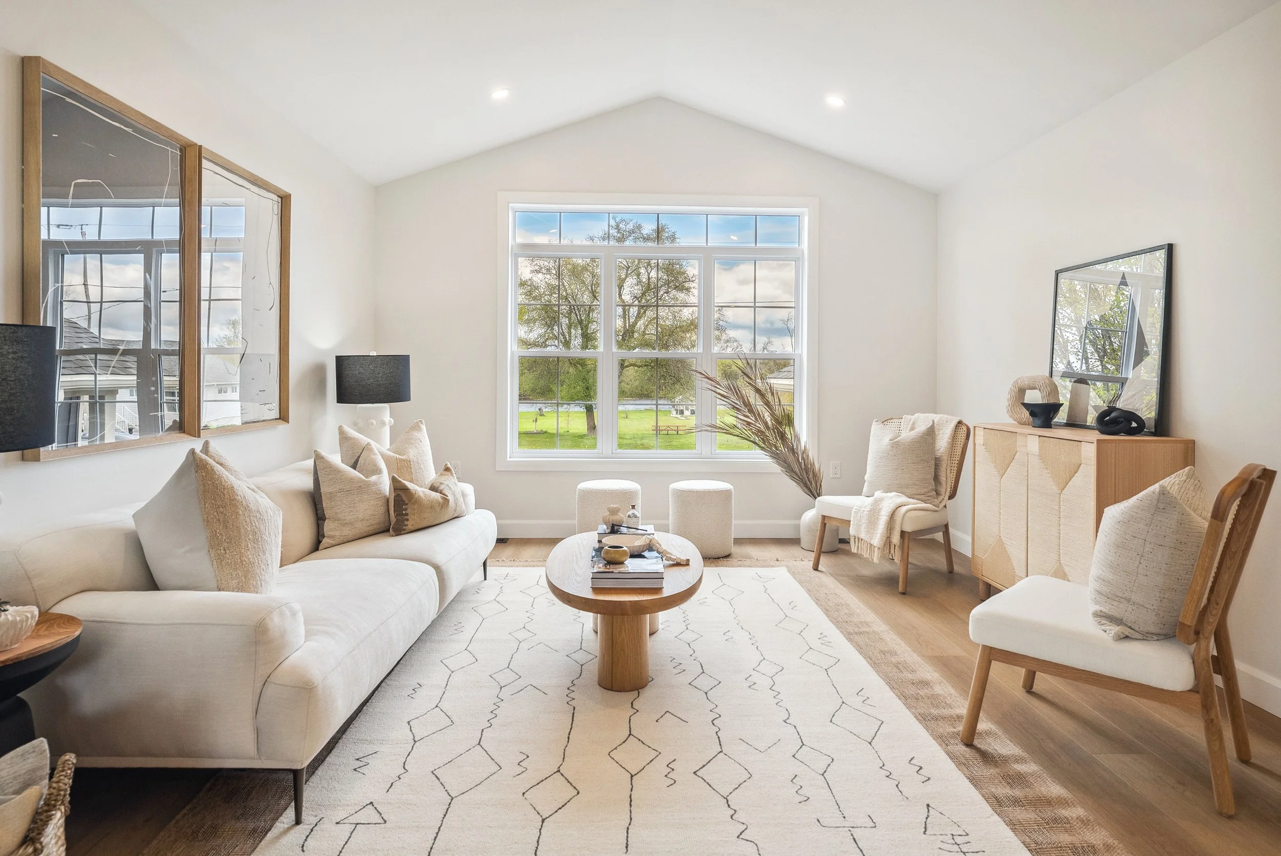 Quality and Trust: Why Providence Homes Stands Out Among Peterborough House Building Contractors