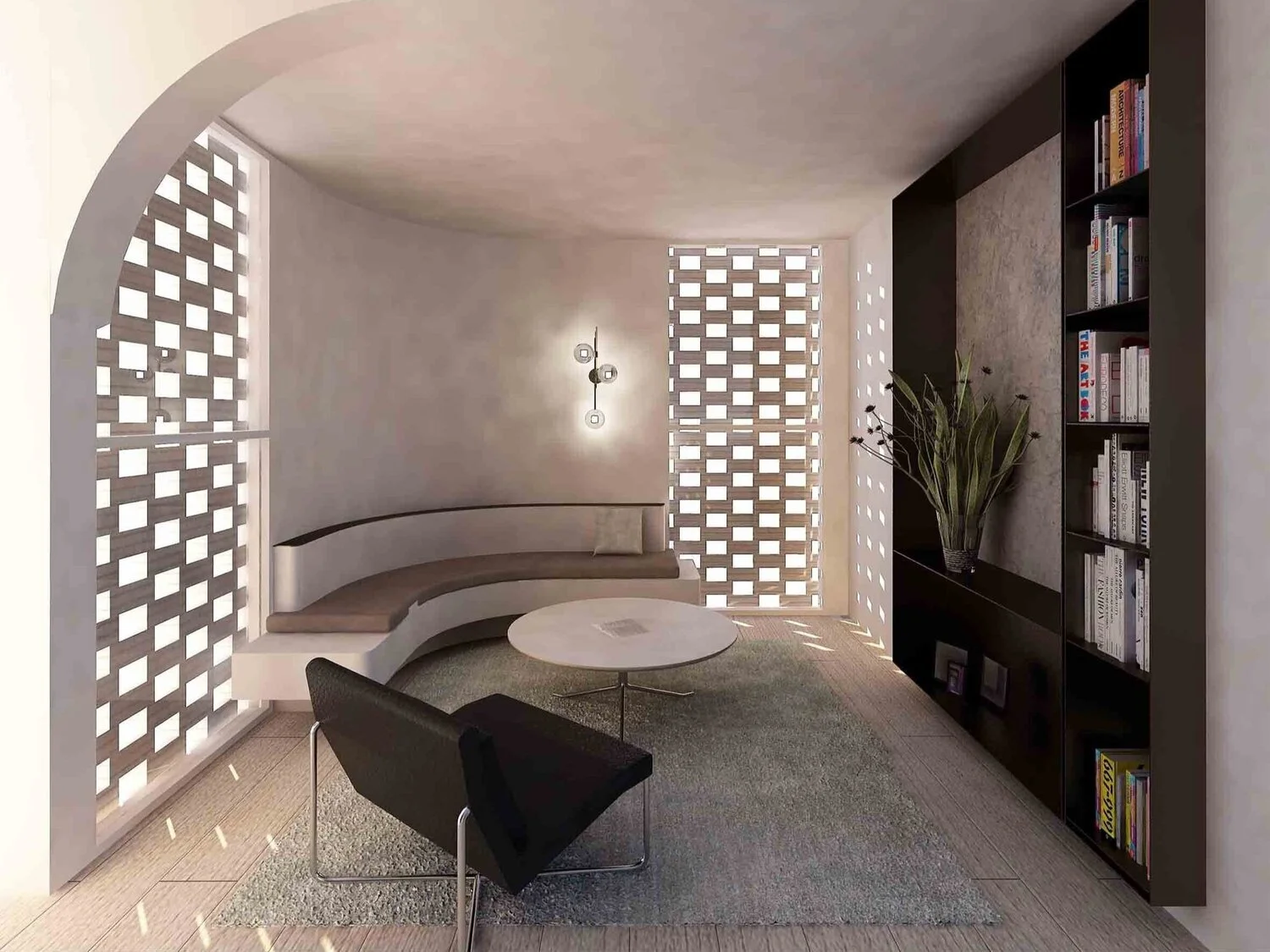 What We Do As Your Architect