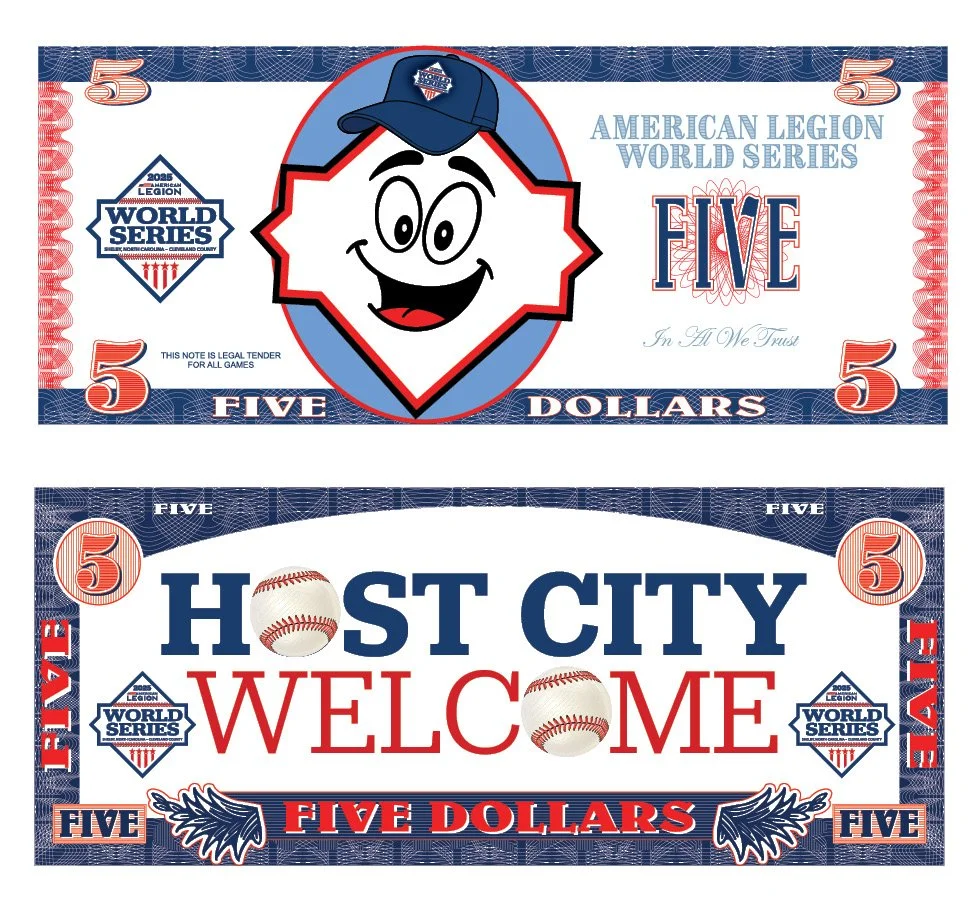 Al Money for Host City Welcome Games