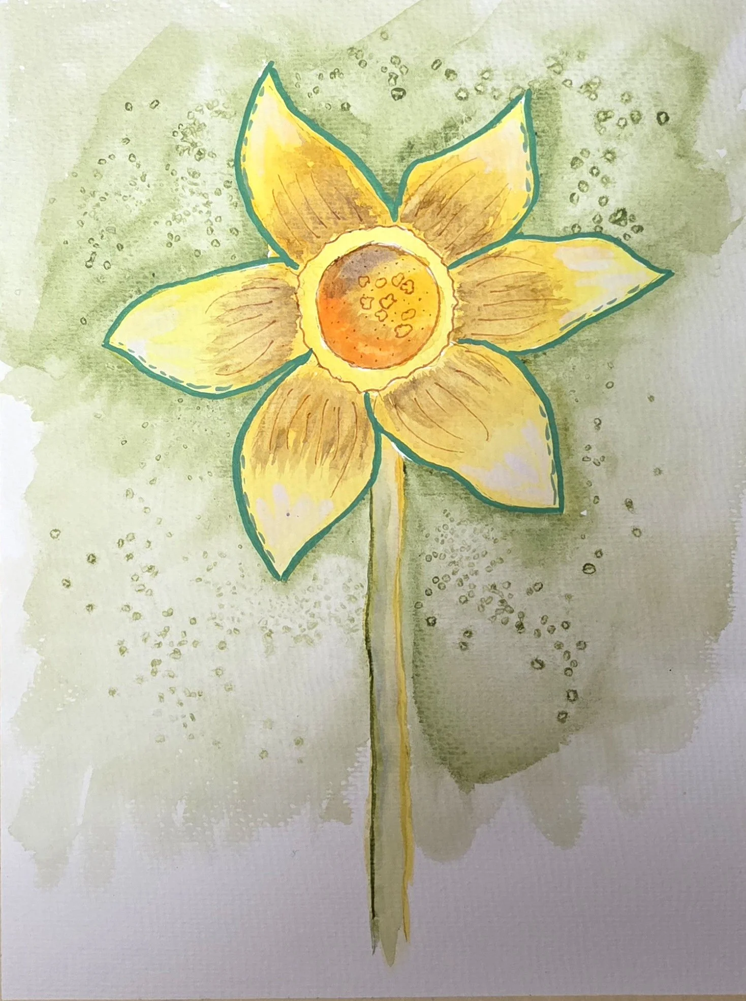 Daffodil