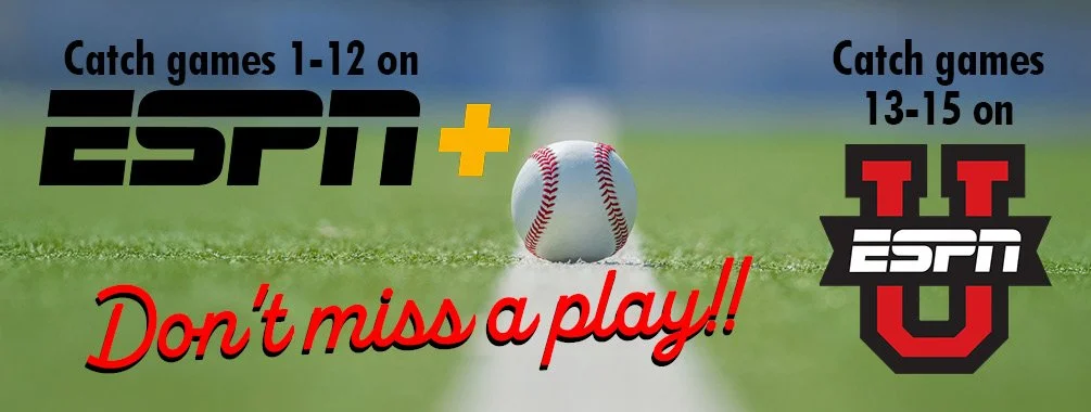 ESPN Scoreboard Graphic