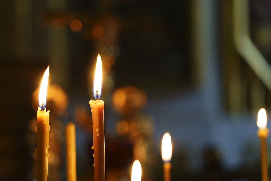 Candlelight Community Vigil