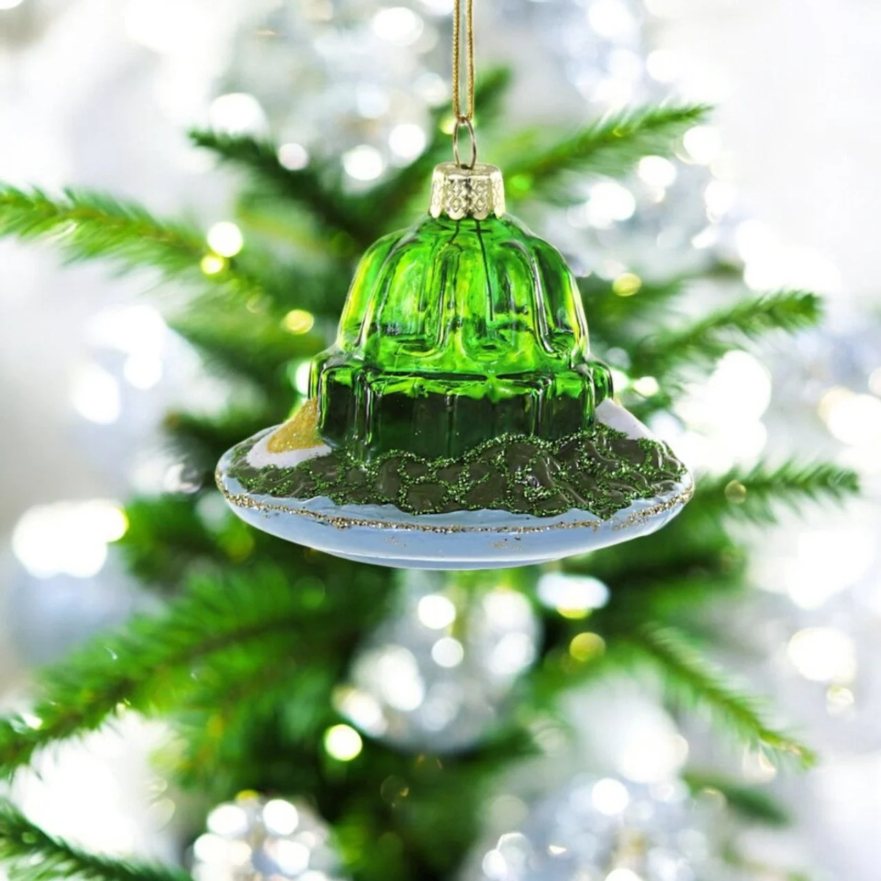 Holiday Singalong &amp; Potluck with a Jello Contest!