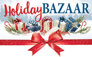 Holiday Bazaar 