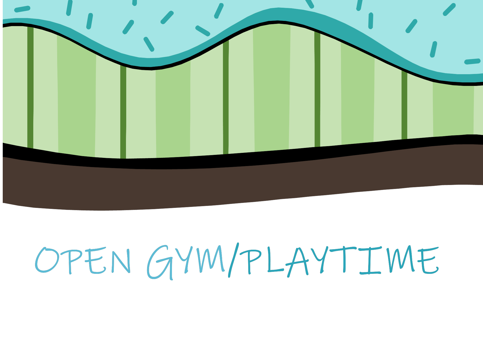 Open Gym/Playtime