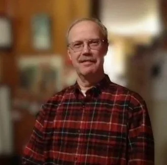 Memorial Service for Richard Newstrom