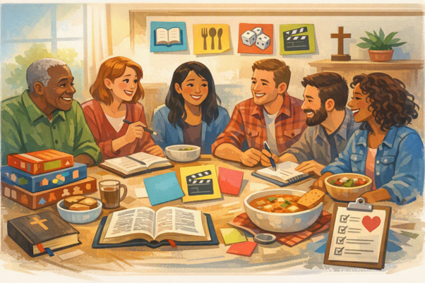 St John’s Munch Bunch