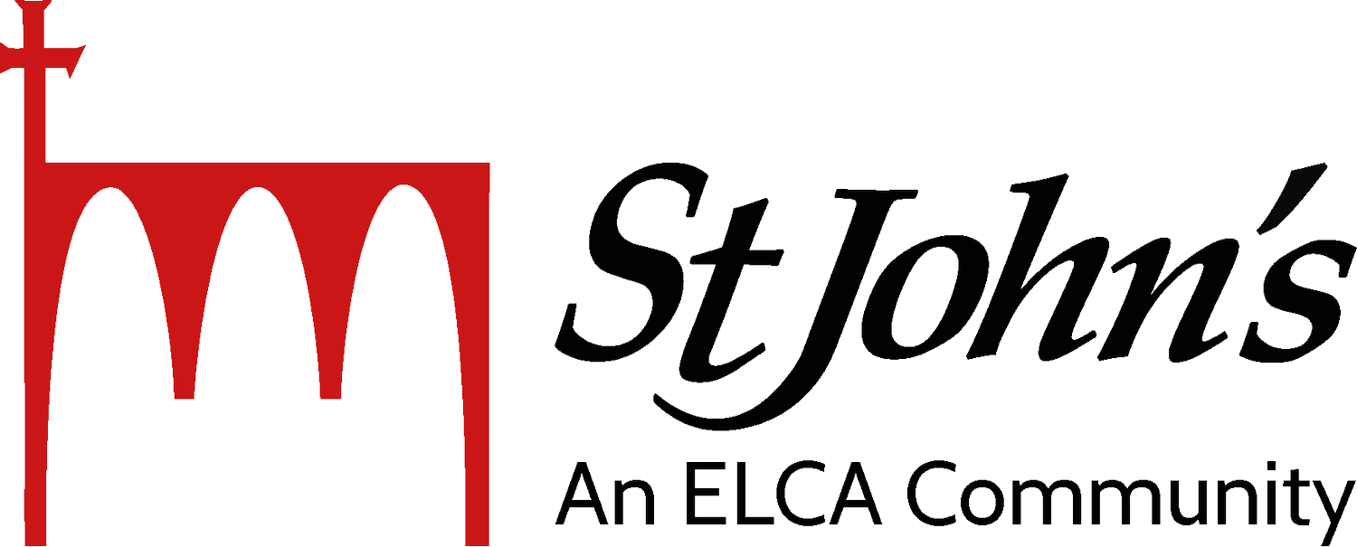St. John&#39;s: An ELCA Community