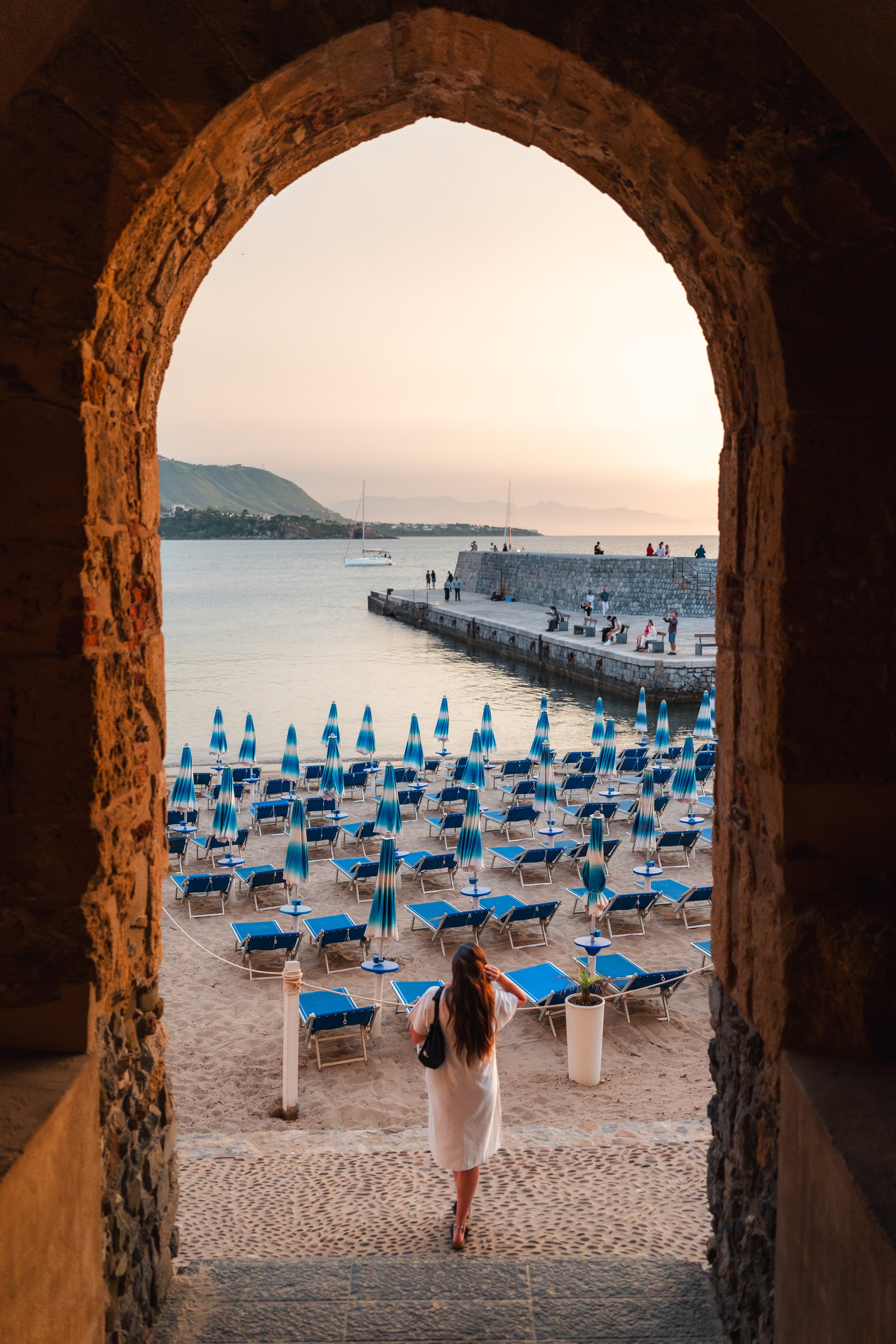 Sicily