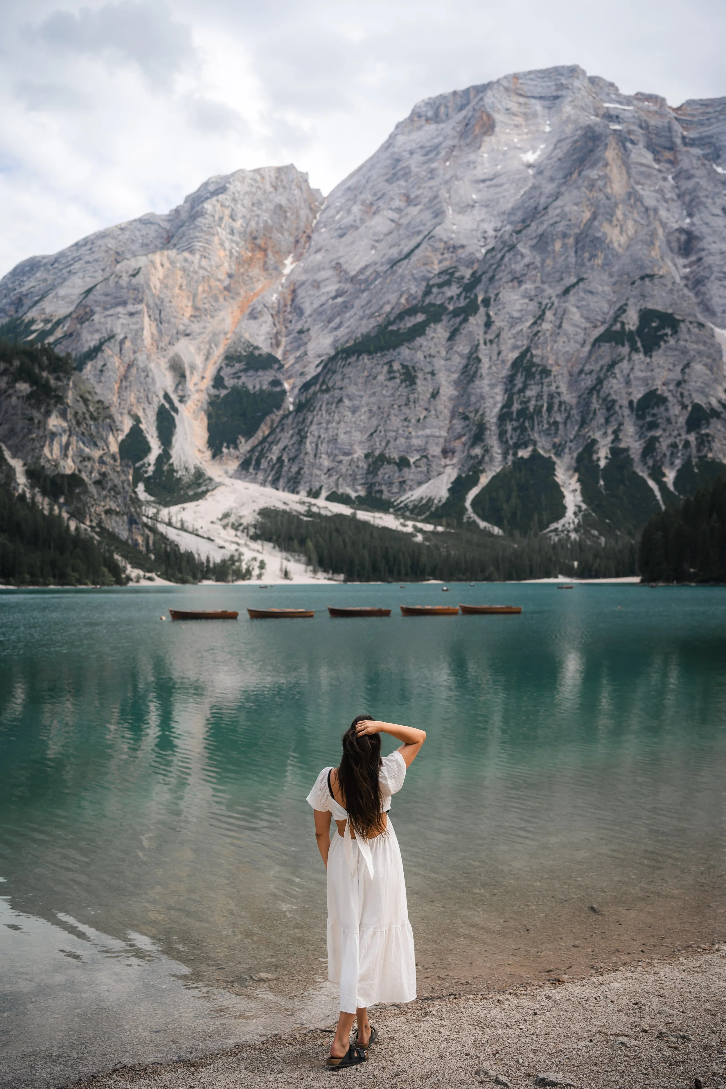 Pragser Wildsee
