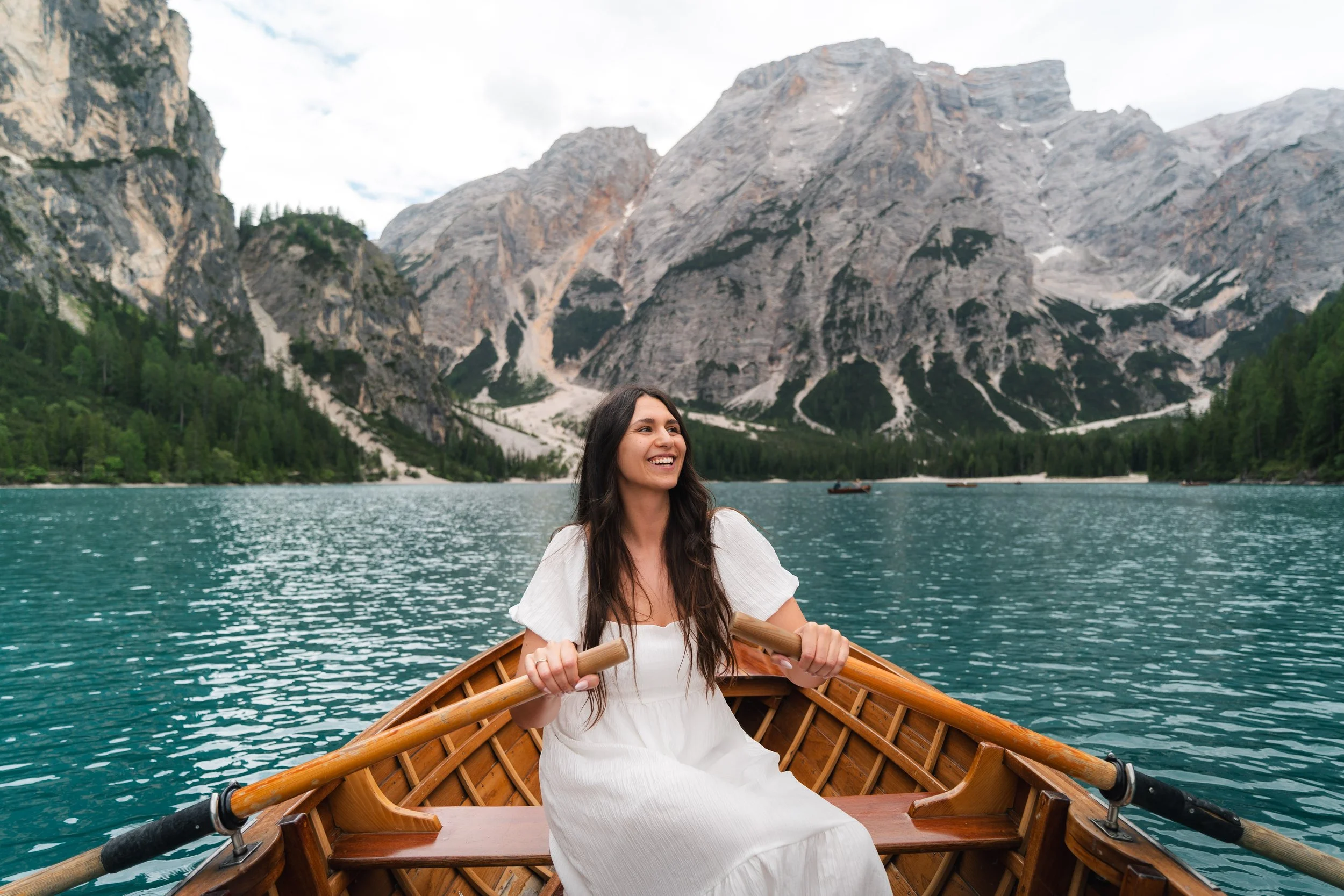 Lago di Braies