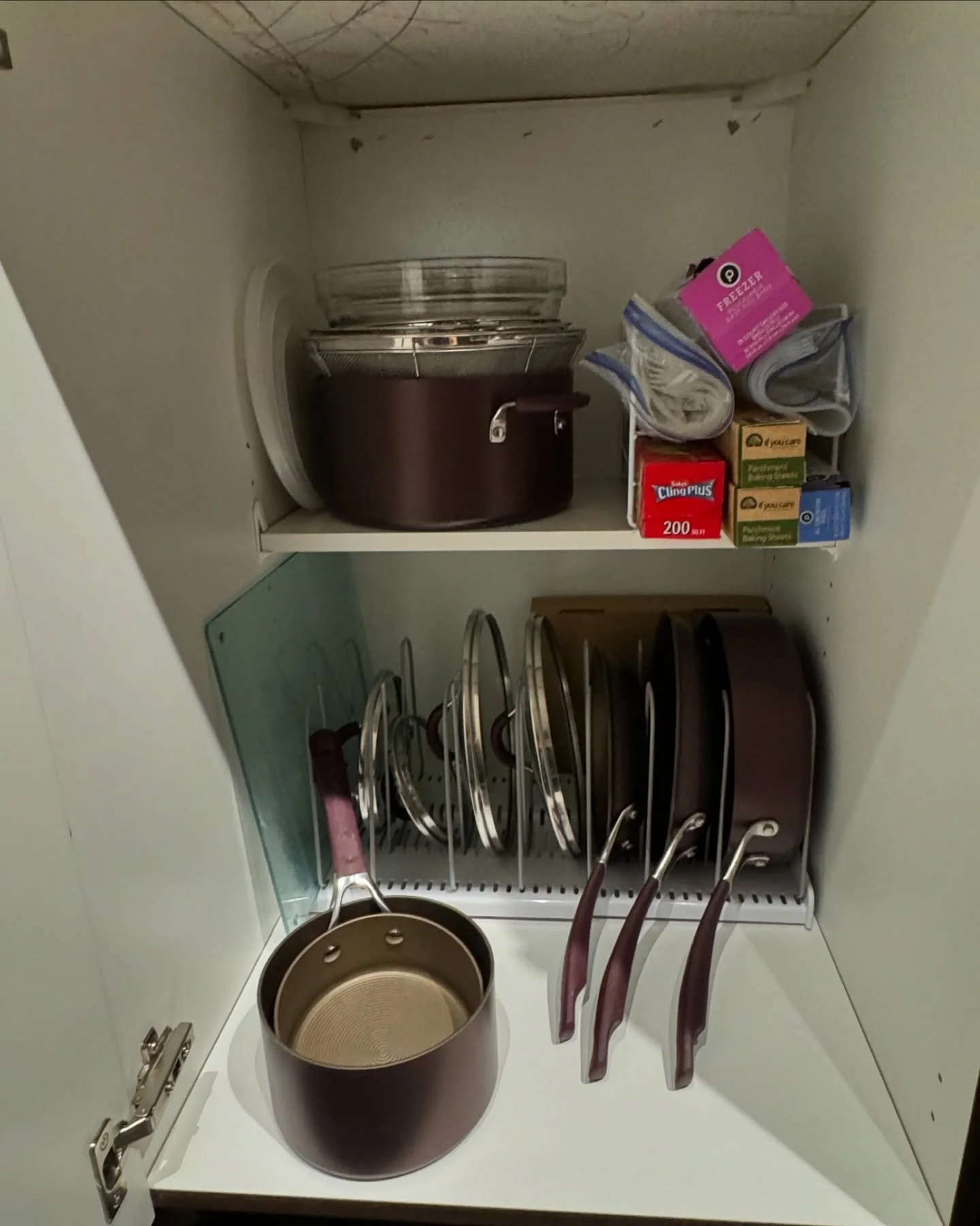 Professional organizers help you better visual and use the space you have. I have so many clients who say they don&rsquo;t have enough space for their items and it&rsquo;s usually not the problem. It&rsquo;s knowing what products will best fit your s