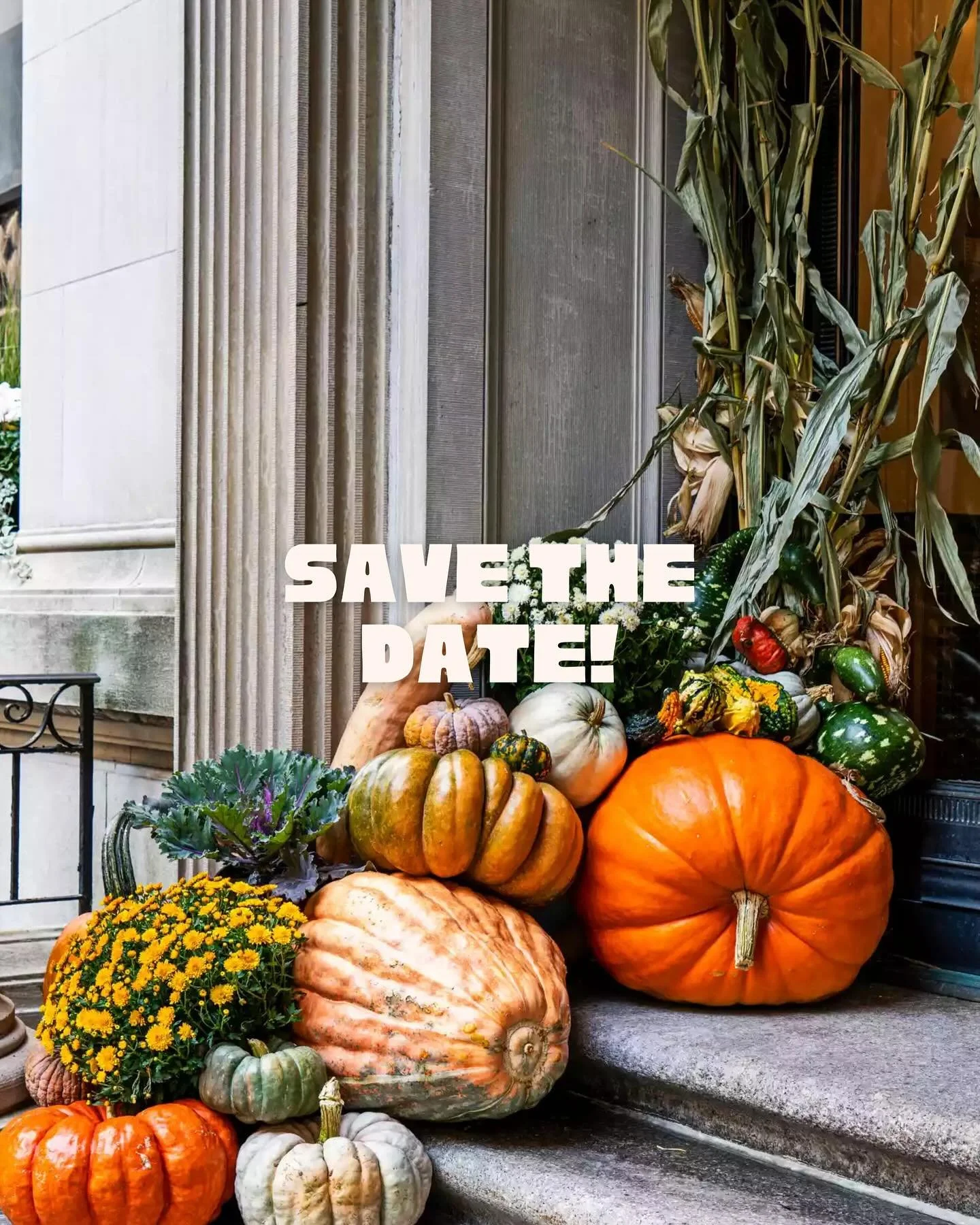 We&rsquo;re so excited to announce the return of our Annual Riverside South Fall Festival! 🍂 

Last year&rsquo;s event was a huge success, with hundreds of families and friends coming out to enjoy the crisp fall air, pick their free pumpkins, and ma