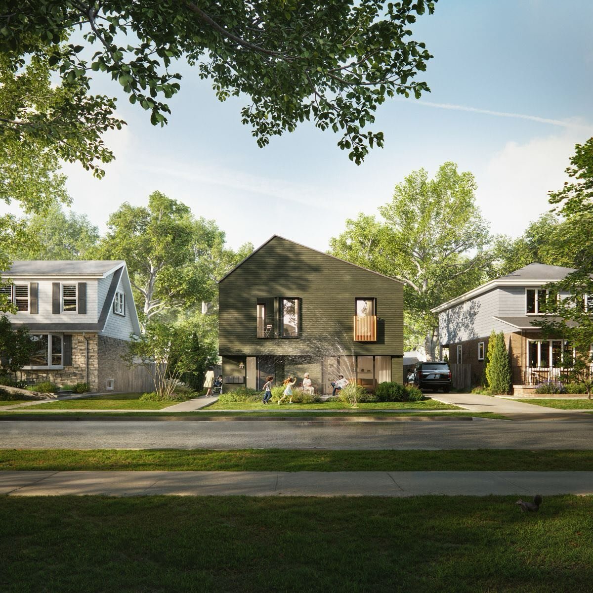 🏡 Looking To Build Smarter?

The CMHC Housing Design Catalogue launched a game-changing tool for homeowners, investors, and developers &mdash; and we think it&rsquo;s worth a scroll.

From duplexes and fourplexes to accessory dwelling units and town