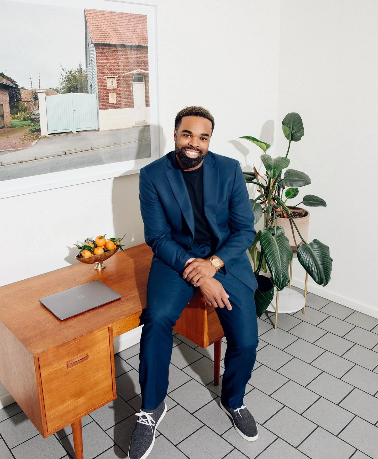 Five Star Testimonial ⭐️ ⭐️ ⭐️ ⭐️ ⭐️ 

&ldquo;We had such a wonderful experience working with Andrew Latty as our real estate agent. He was referred to us by a friend, and from the very beginning we felt like we were in great hands. As first-time hom