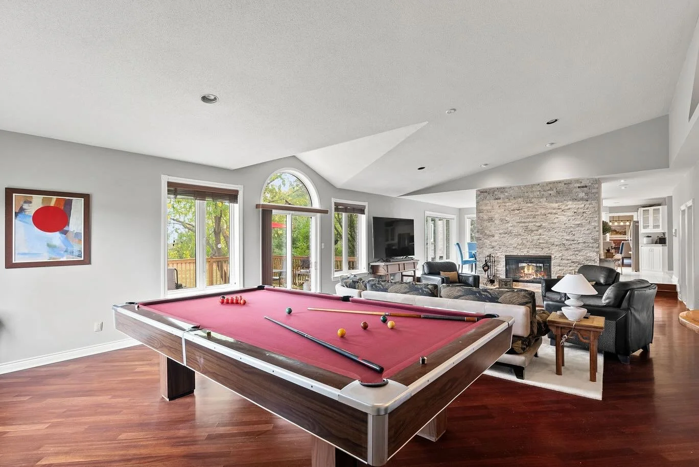 Price Adjustment | 6 Marchbrook Circle, Kanata 

☑️ Just under 7,000 sq. ft. of refined living space
☑️ Sprawling 2-acre private lot
☑️ Full in-law suite
☑️ Exclusive enclave of 22 of Ottawa&rsquo;s most luxurious homes 
☑️ 7 minutes to the 417 + wal