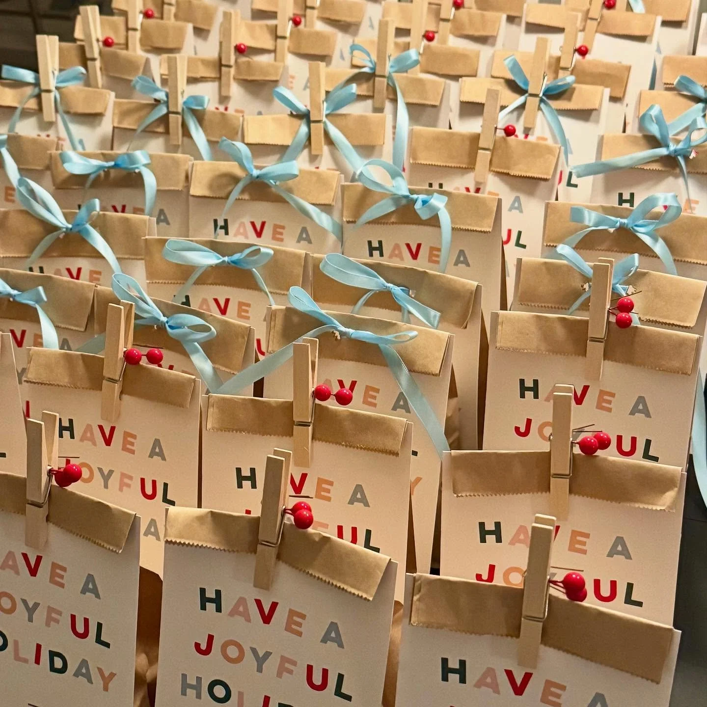 A little homemade love is heading your way 💛 We&rsquo;ve been busy putting together something special for our amazing clients. Keep an eye out this week&mdash;you&rsquo;re appreciated more than you know!

#CommonGroundGroup #ClientAppreciation #Happ