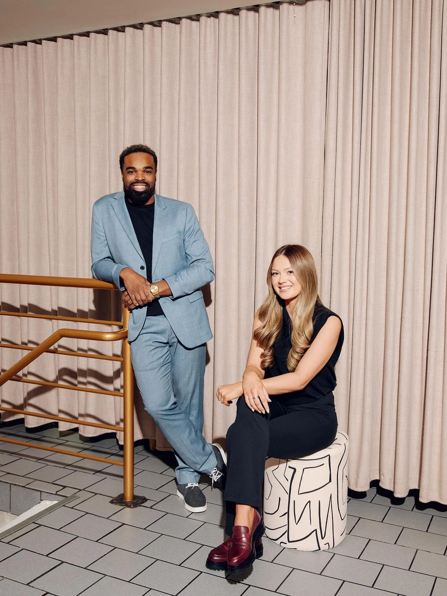 We&rsquo;re grateful for a year spent helping our clients buy, sell, and find their footing in a shifting real estate market. 🏡 In 2026, we look forward to continuing to help people make smart, informed real estate decisions. 

Happy Holidays from o