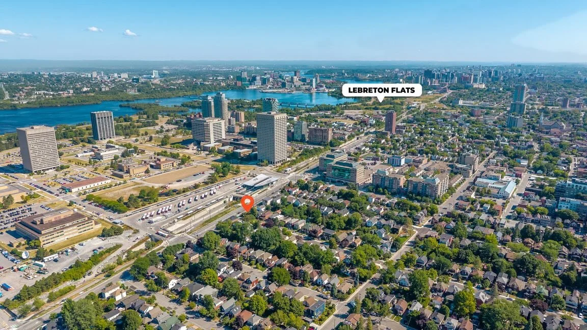 Price Reduction 🚨 

Opportunities like this don&rsquo;t come around often.

1 Caroline Ave, Ottawa &mdash; a strategic development site in a high demand area, now at a more compelling price point.

Offered at $899,900. 

Please reach out for additio