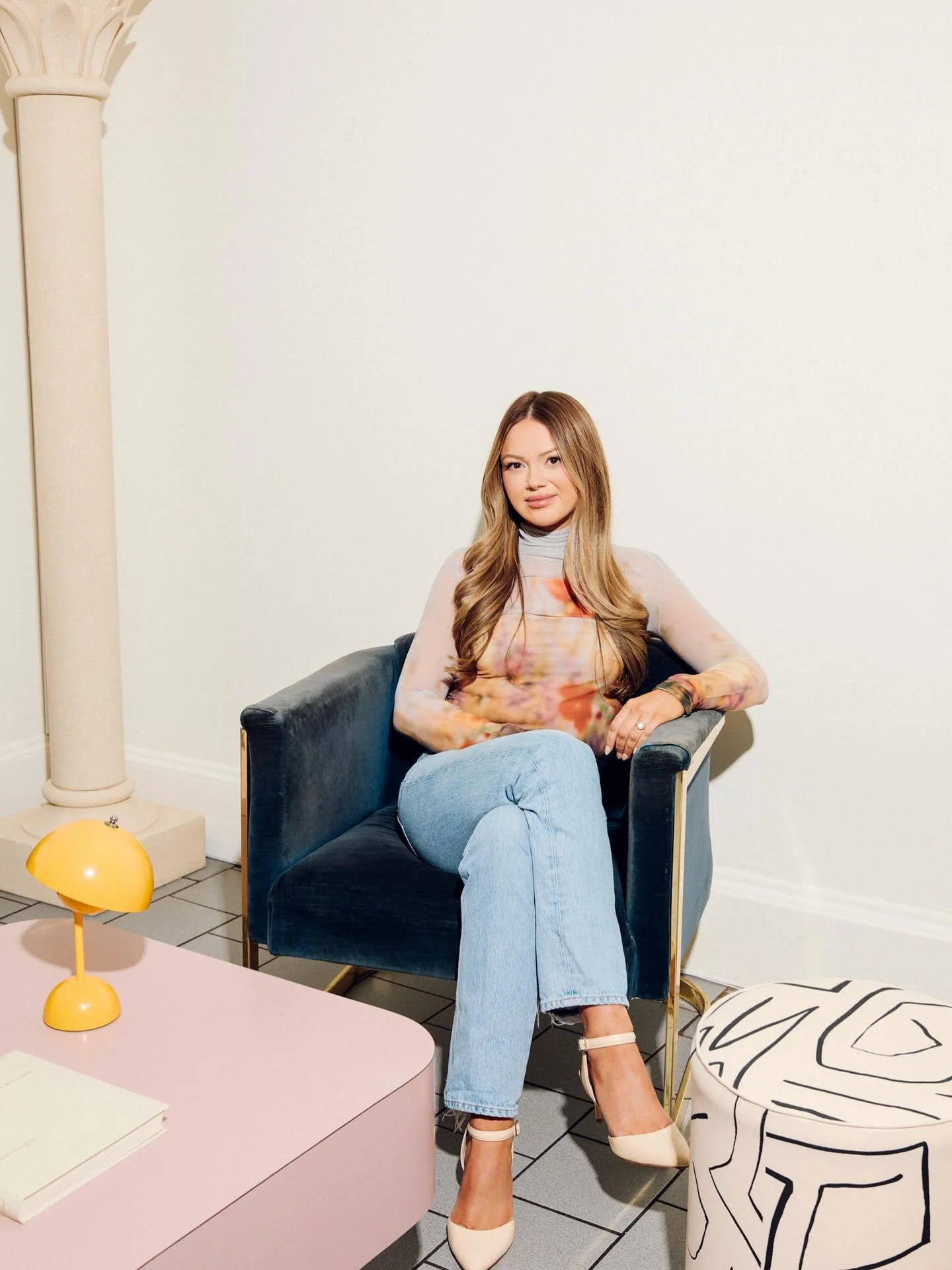 Five Star Testimonial ⭐️ ⭐️ ⭐️ ⭐️ ⭐️ 

&ldquo;Moving from another province and buying a house remotely can be difficult, to say the least. But Bridget was more than just a realtor. She was a constant support, always there for us. We did not even have