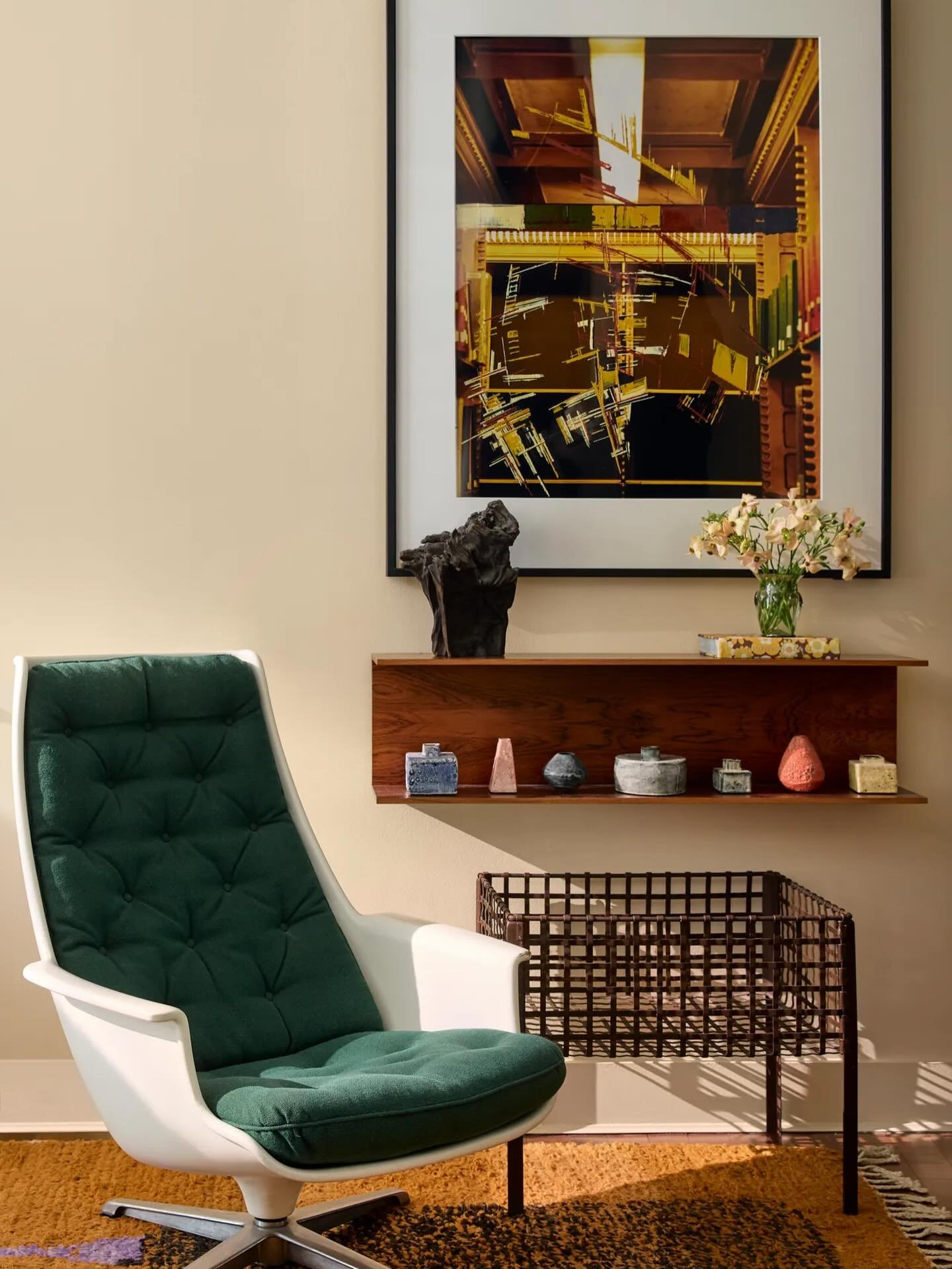 The Bank of Canada held interest rates steady today at 2.25% &mdash; a move that was widely expected.

Inflation continues to cool and is sitting close to the Bank&rsquo;s 2% target, while Canada&rsquo;s economy is growing slowly and adjusting to ong