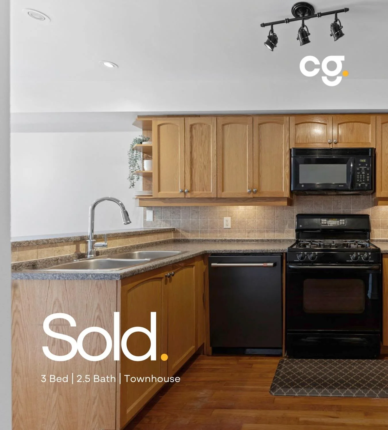 Just Sold | 30 Goldthorpe Private ✨

Congratulations to our amazing sellers on a quick and seamless sale! 👏 Your trust means everything to us, and we&rsquo;re so happy we could deliver a strong result for you.

And a big welcome to the lucky buyers 