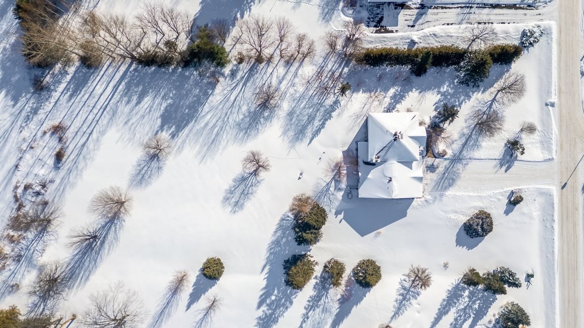 Why settle for ordinary&hellip; when you can own extraordinary? ✨

Nearly 2 private acres.
~7,000 sq ft of living space.
Under 10 minutes to the 417.

This is estate-level living on the edge of Kanata&rsquo;s tech hub &mdash; where privacy meets pure