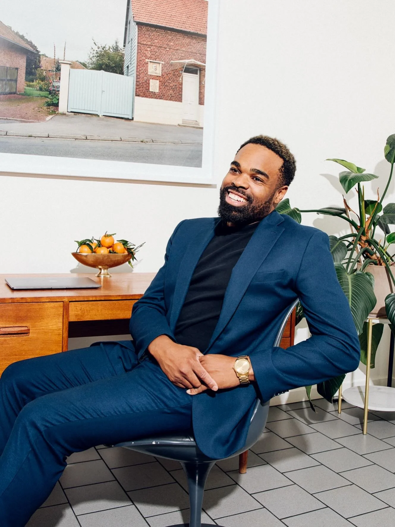 Five Star Testimonial ⭐️ ⭐️ ⭐️ ⭐️ ⭐️ 

&ldquo;We have worked with Andrew on our last two real estate transactions. His level of service should be the standard for all realtors. Andrew is a great communicator who guided us through the real estate proc