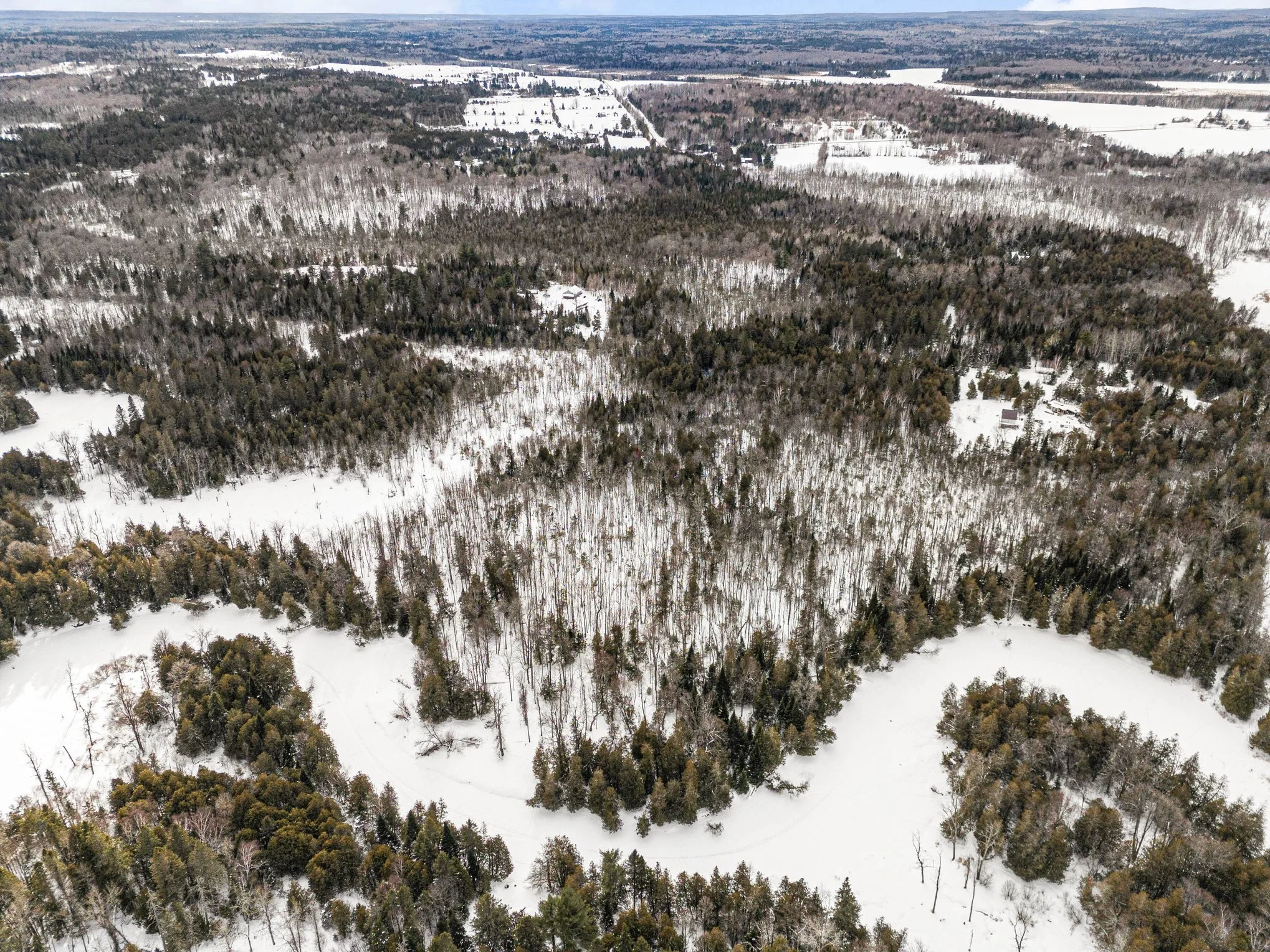 Pros and Cons of Living in Rural Ottawa