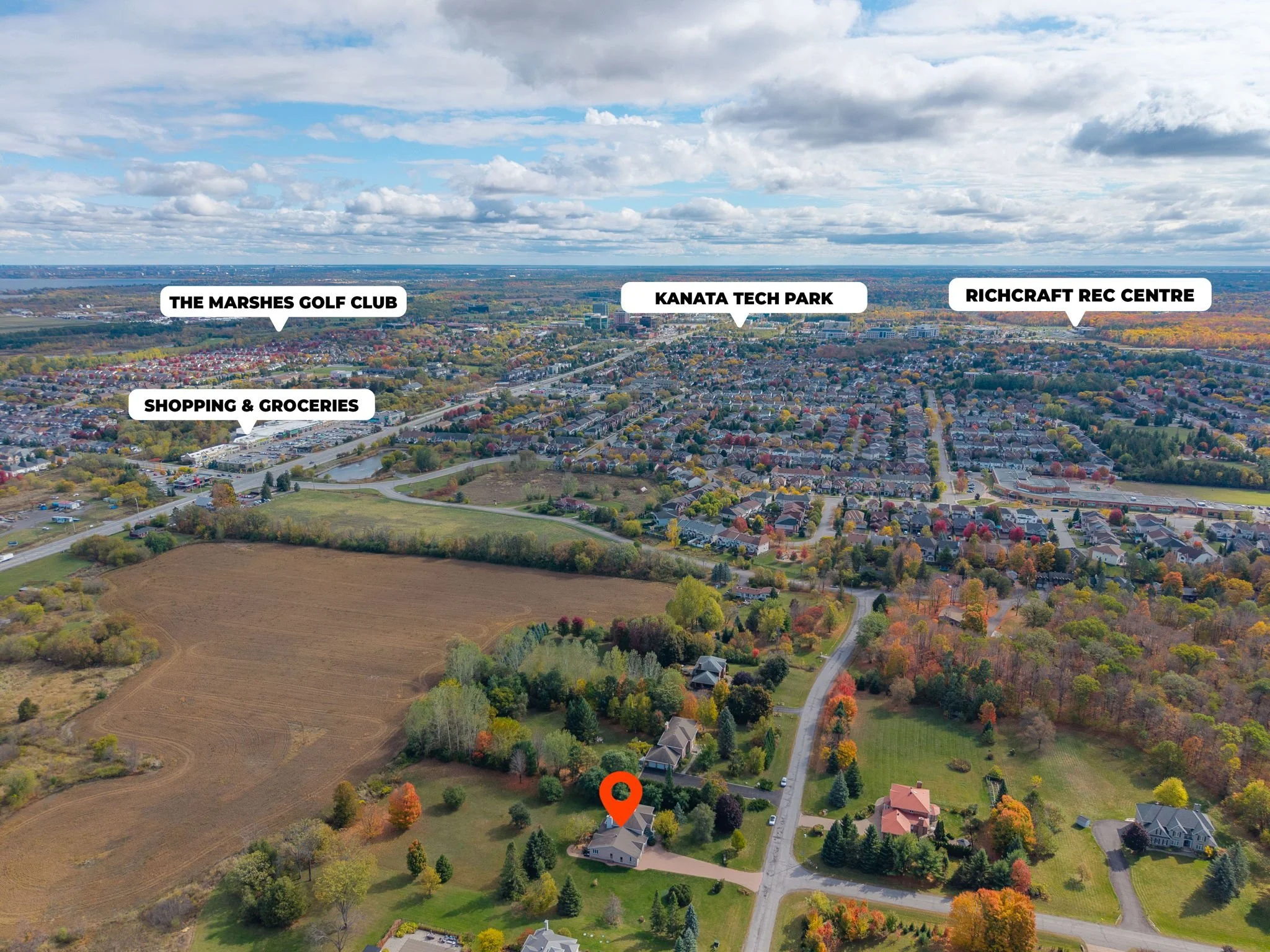 Is Now a Good Time to Buy Near the Kanata Tech Park?