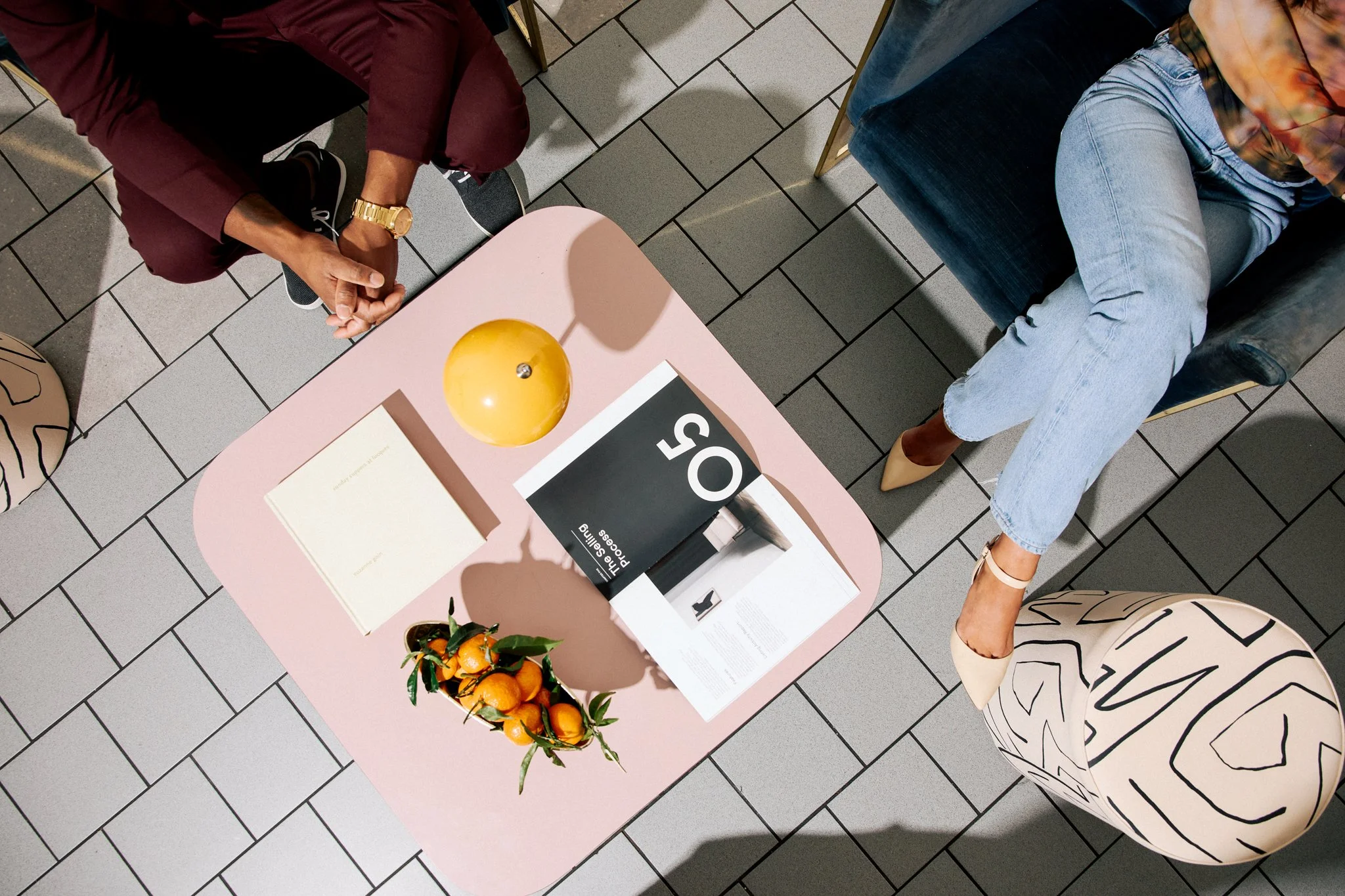 What the Heck Happened in 2025?