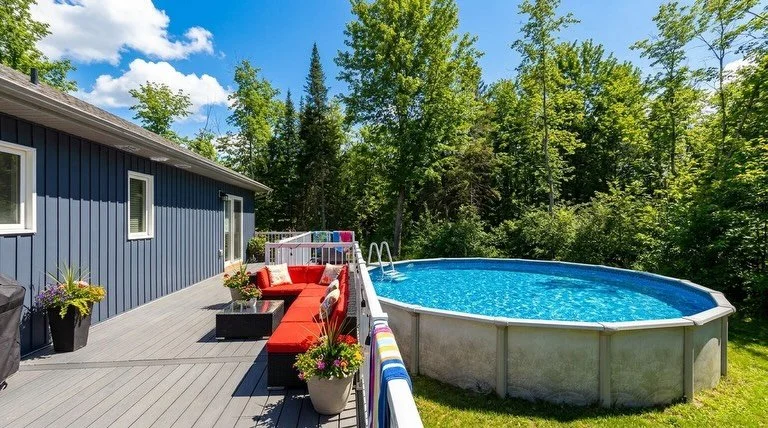 Open House! 🏡 Come fall in love with this beautiful home. 

📍 3136 Trillium Way, Beckwith 
📅 Sunday, May 17th
⏰ 2-4PM

There&rsquo;s something about this home that just feels right the moment you arrive. 🌿

Set on a mature, treed lot, it offers t
