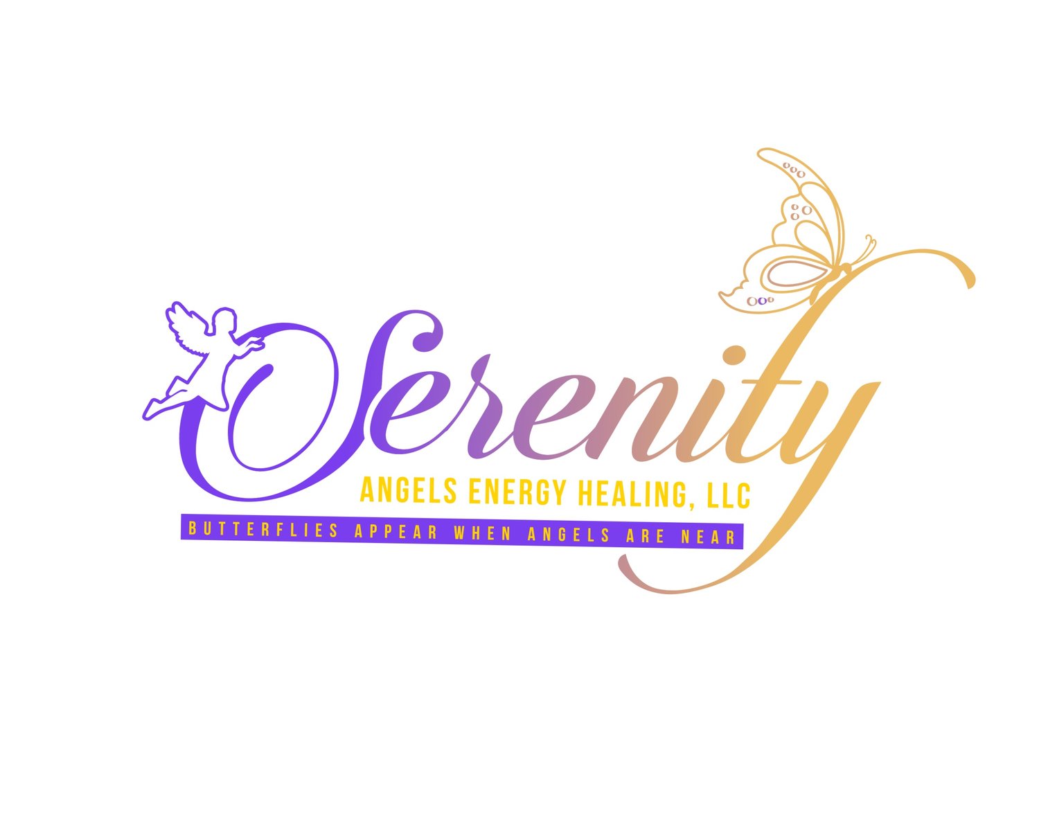 Serenity Angels Energy Healing, LLC
