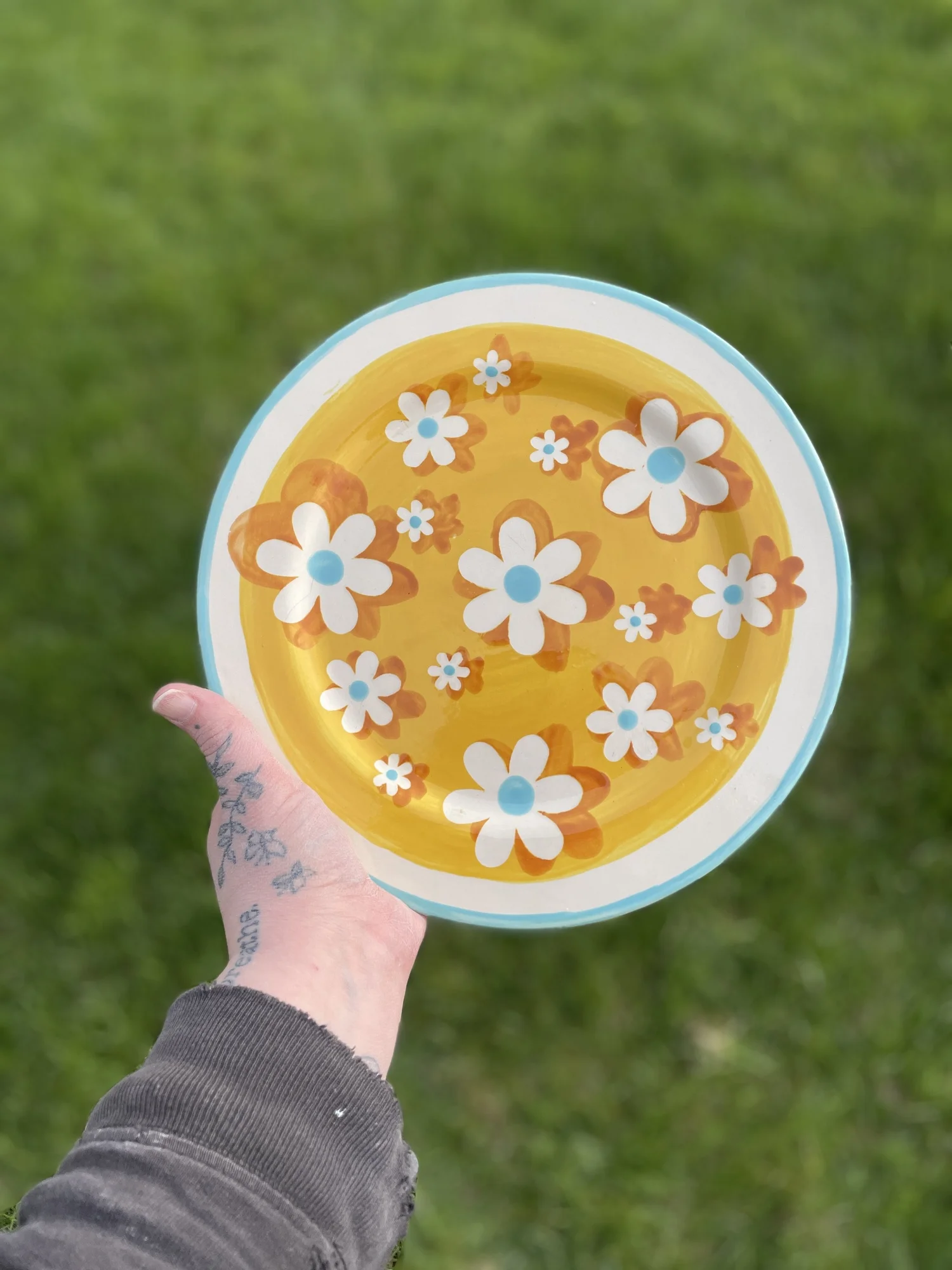 Inspiration — Bisque It Studio