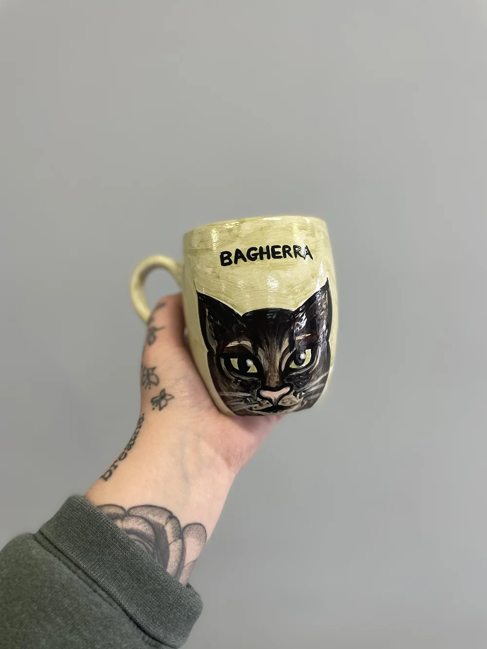 Inspiration — Bisque It Studio