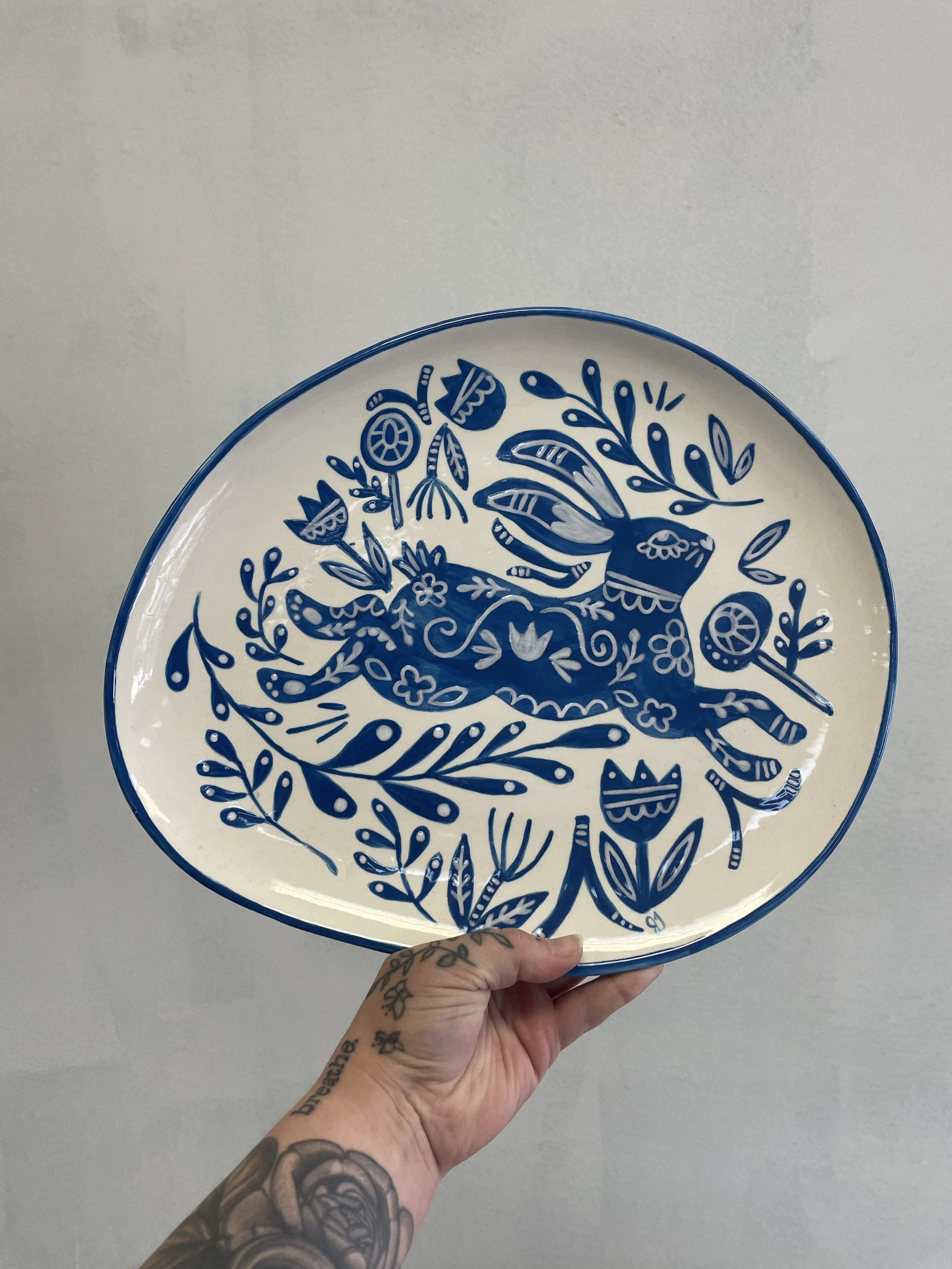 Inspiration — Bisque It Studio