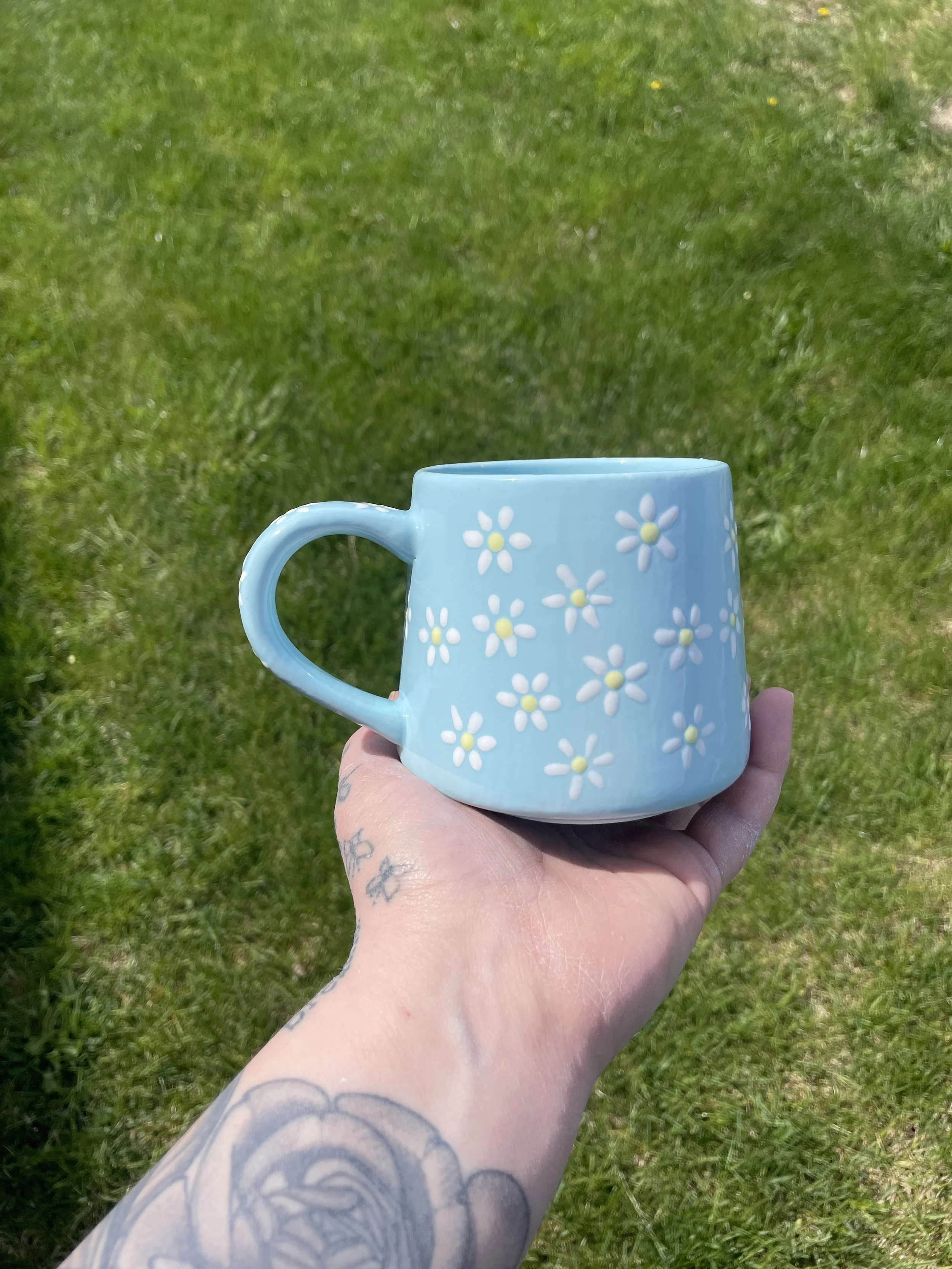 Inspiration — Bisque It Studio