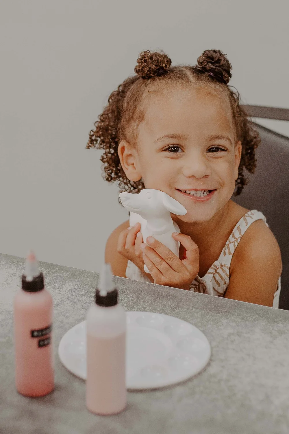 About — Bisque It Pottery Painting Studio