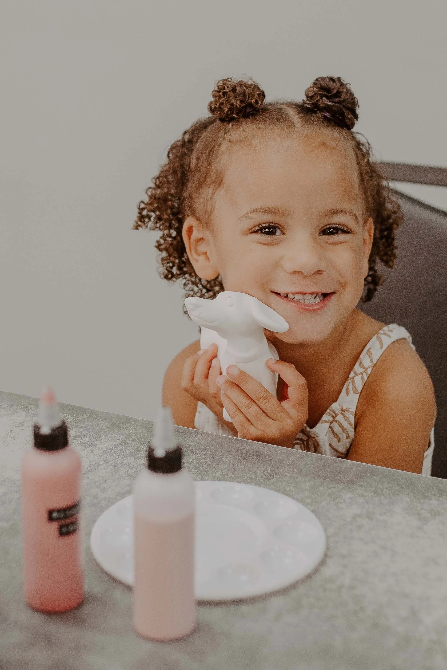 About — Bisque It Pottery Painting Studio