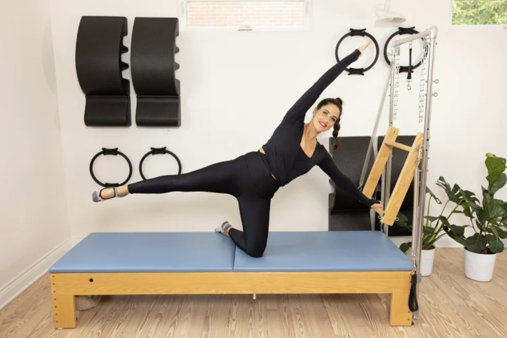 Let’s Rethink the Burn into Movement that Supports You