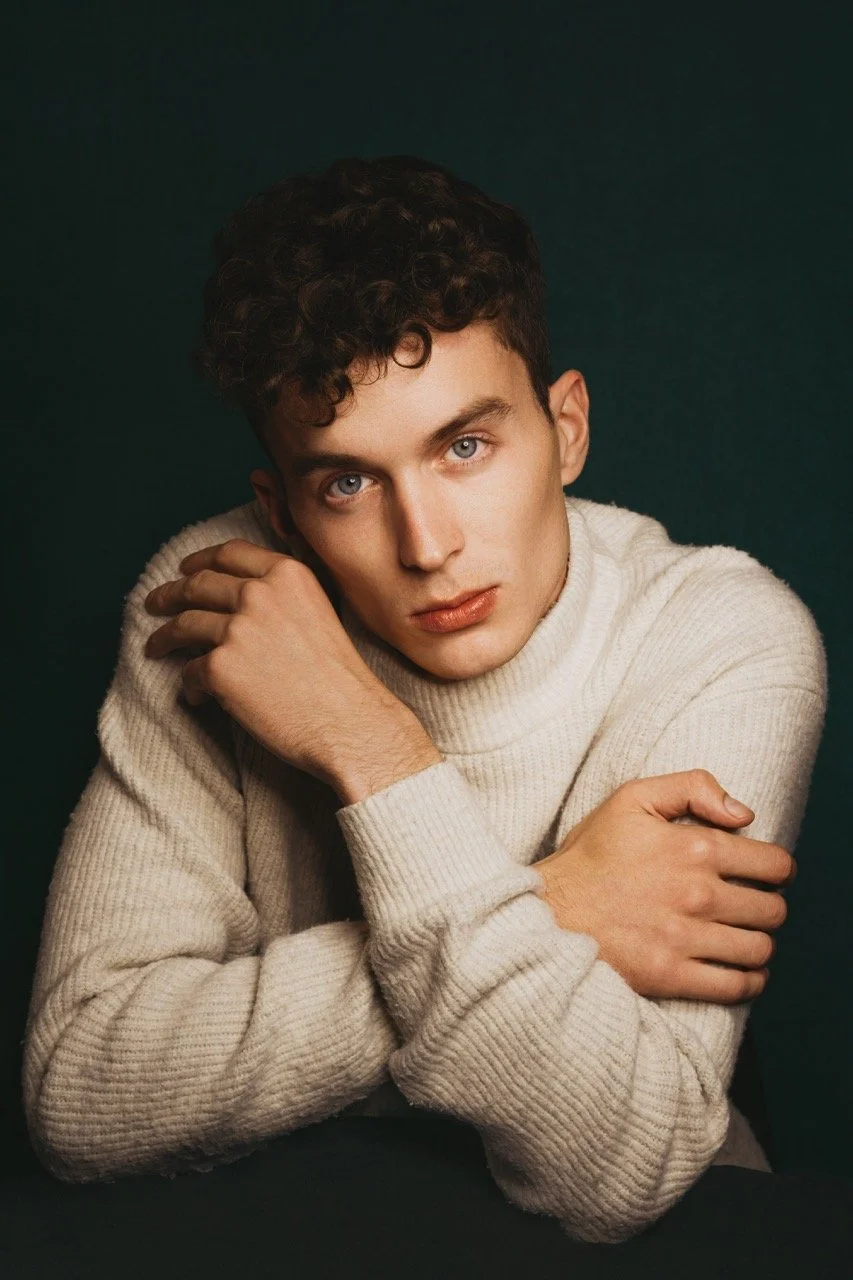 NO TOURIST Models | Modelagentur Düsseldorf