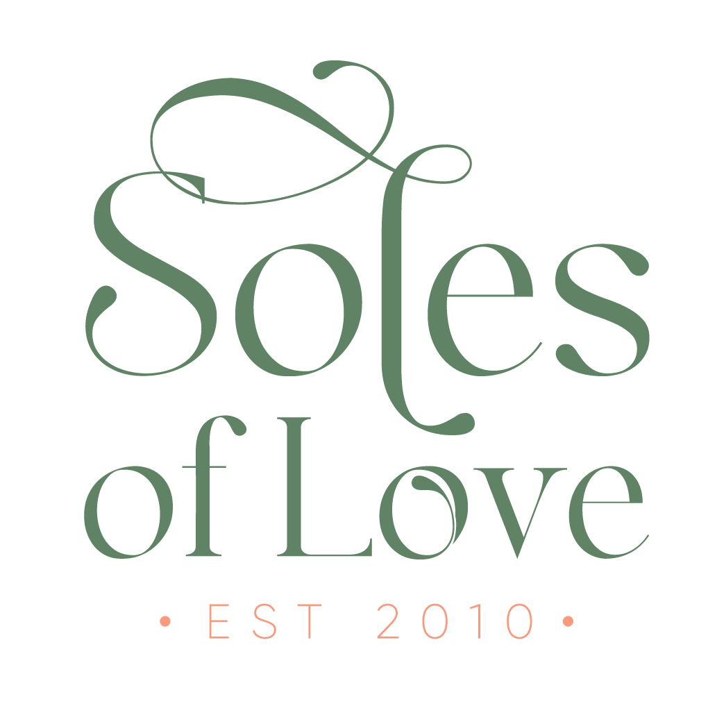 Soles of Love