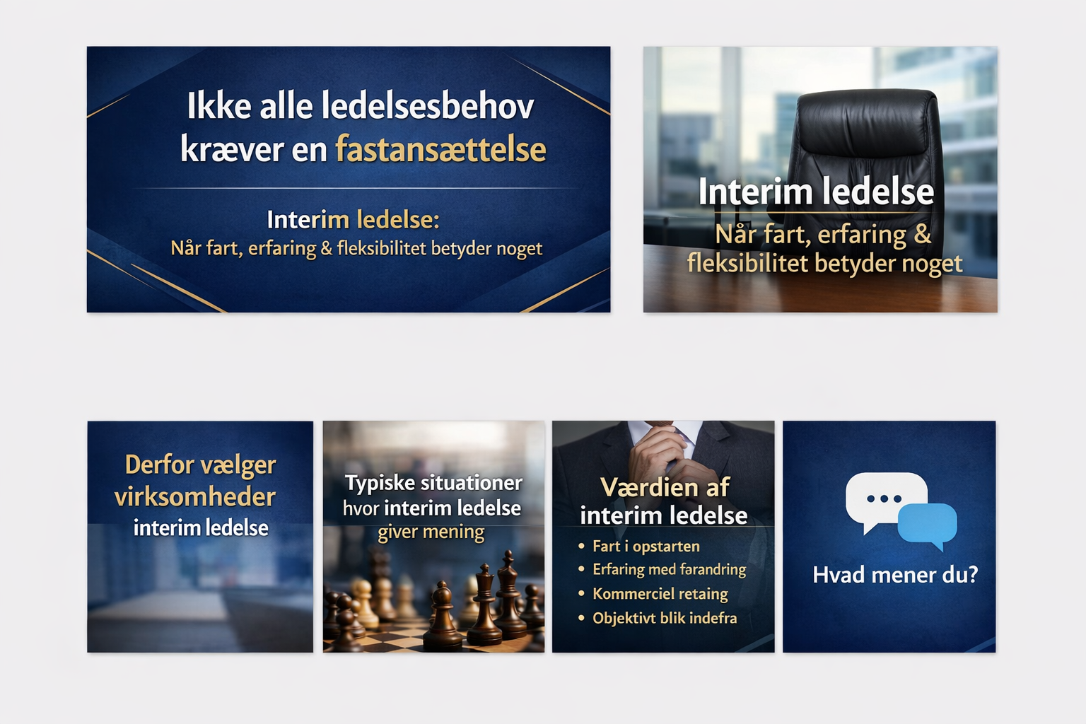 𝗘𝗡 𝗩𝗜𝗥𝗞𝗦𝗢𝗠𝗛𝗘𝗗 𝗕𝗘𝗛Ø𝗩𝗘𝗥 𝗜𝗞𝗞𝗘 𝗔𝗟𝗧𝗜𝗗 𝗘𝗡 𝗣𝗘𝗥𝗠𝗔𝗡𝗘𝗡𝗧 𝗟Ø𝗦𝗡𝗜𝗡𝗚 𝗙𝗢𝗥 𝗔𝗧 𝗟Ø𝗦𝗘 𝗘𝗧 𝗞𝗥𝗜𝗧𝗜𝗦𝗞 𝗣𝗥𝗢𝗕𝗟𝗘𝗠.