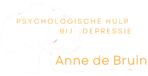Psychologiepraktijk Anne de Bruin