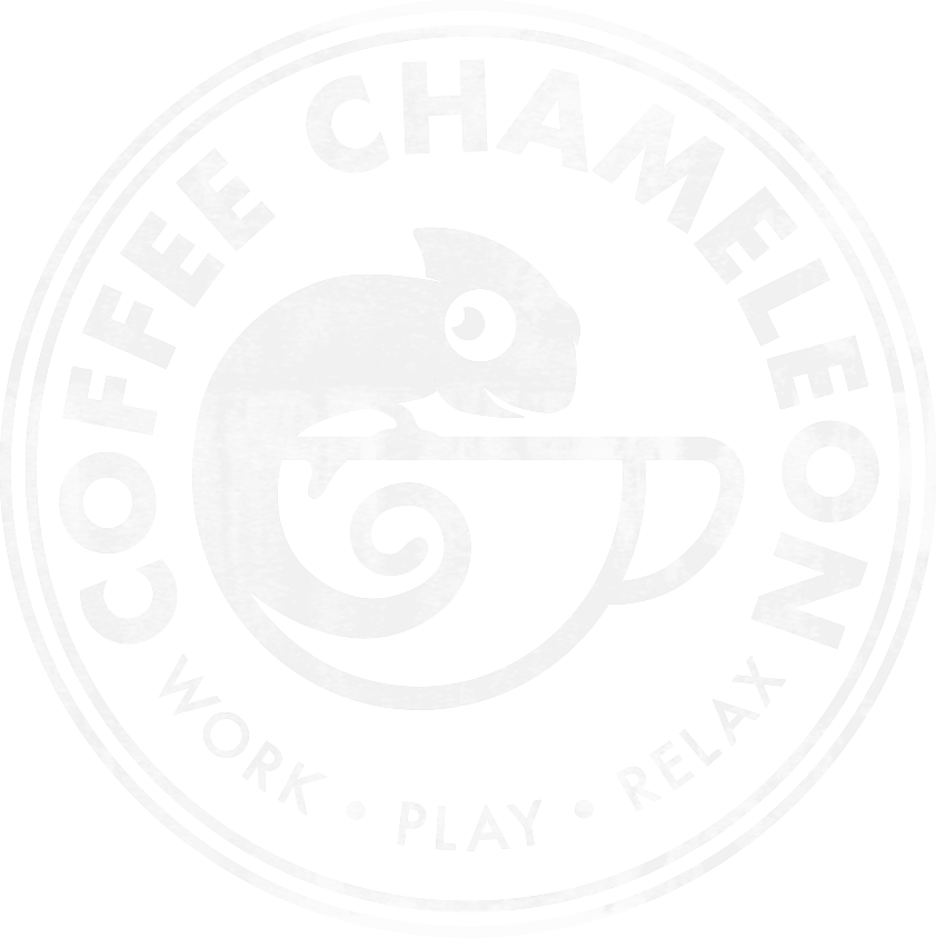 Coffee Chameleon